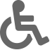 Handicap fauteuil